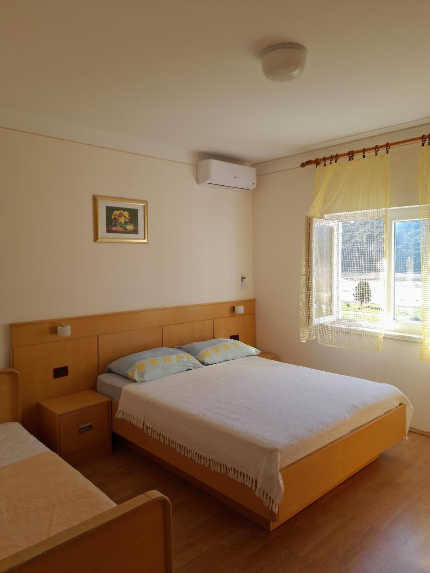 Apartments With A Parking Space Kampor, Rab - 4984 Exterior foto
