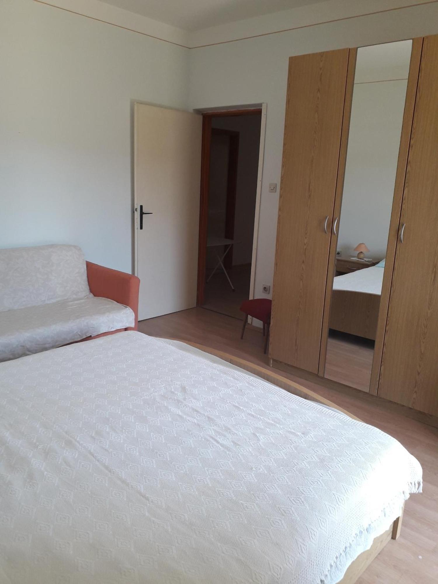 Apartments With A Parking Space Kampor, Rab - 4984 Zimmer foto